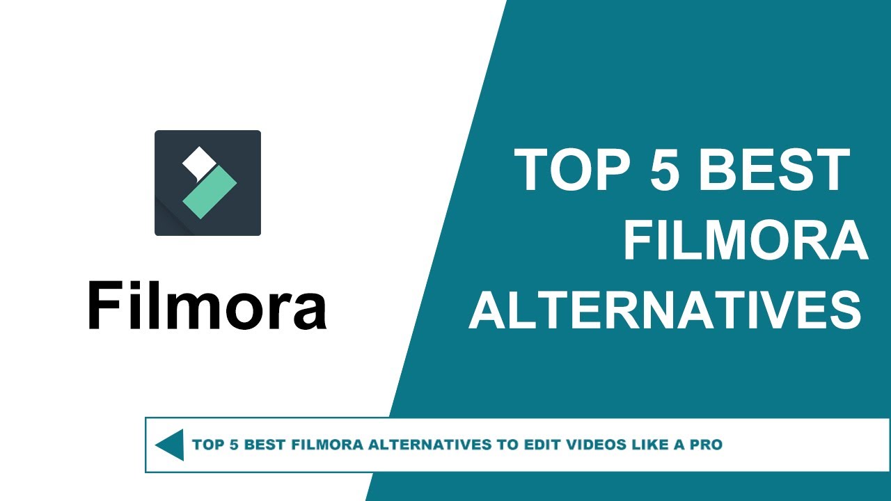 How to Use Filmora's 12 Best 5 Tools from Good