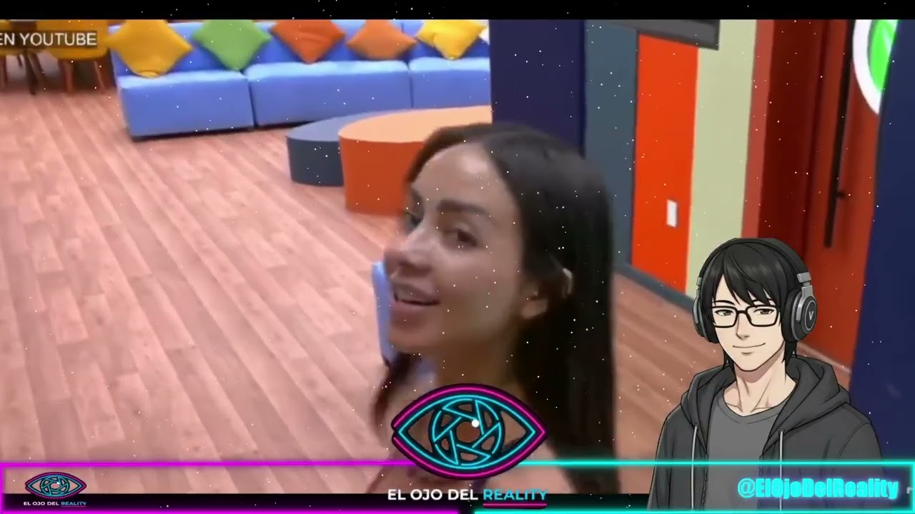 #LCDLF6: ¡FIN DE LA AMISTAD! CAELI 