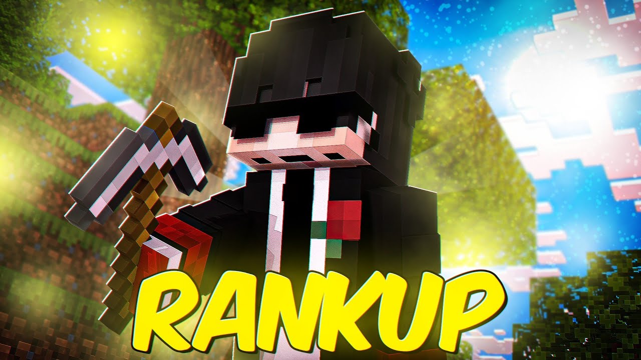 NOVO SERVIDOR de RANKUP 1.8X com SPAWNERS e SUBMUNDO. PIRATA & ORIGINAL!( Java e Bedrock! )