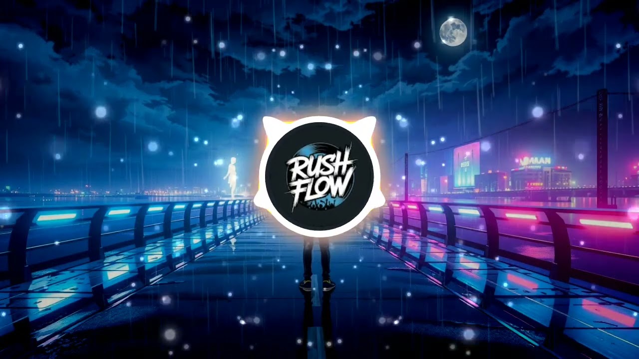 SAVE 🌧️ | Rush Flow | Emotional Electronic Music