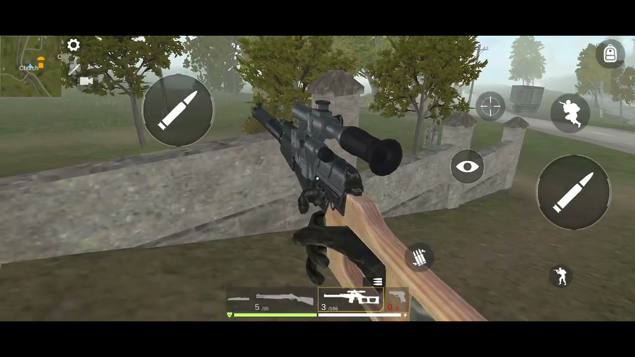 Voraz GAME PLAY. #1