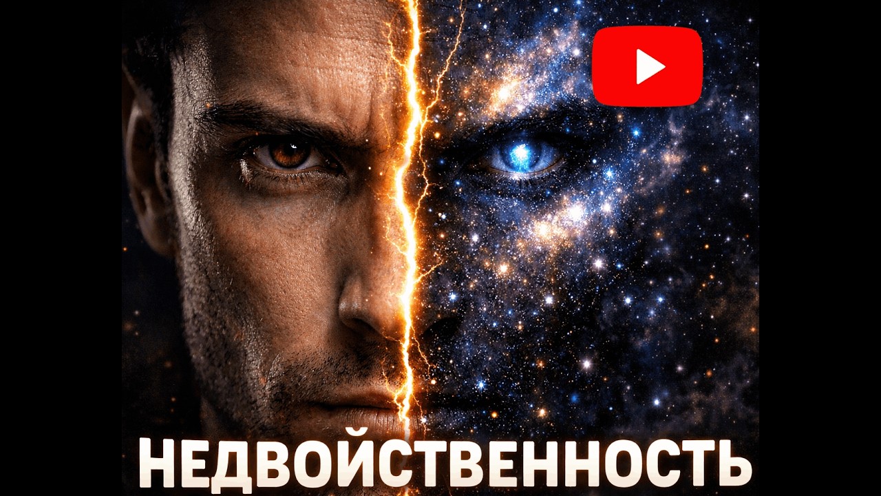 ИГРА СОЗНАНИЯ. Недвойственность.