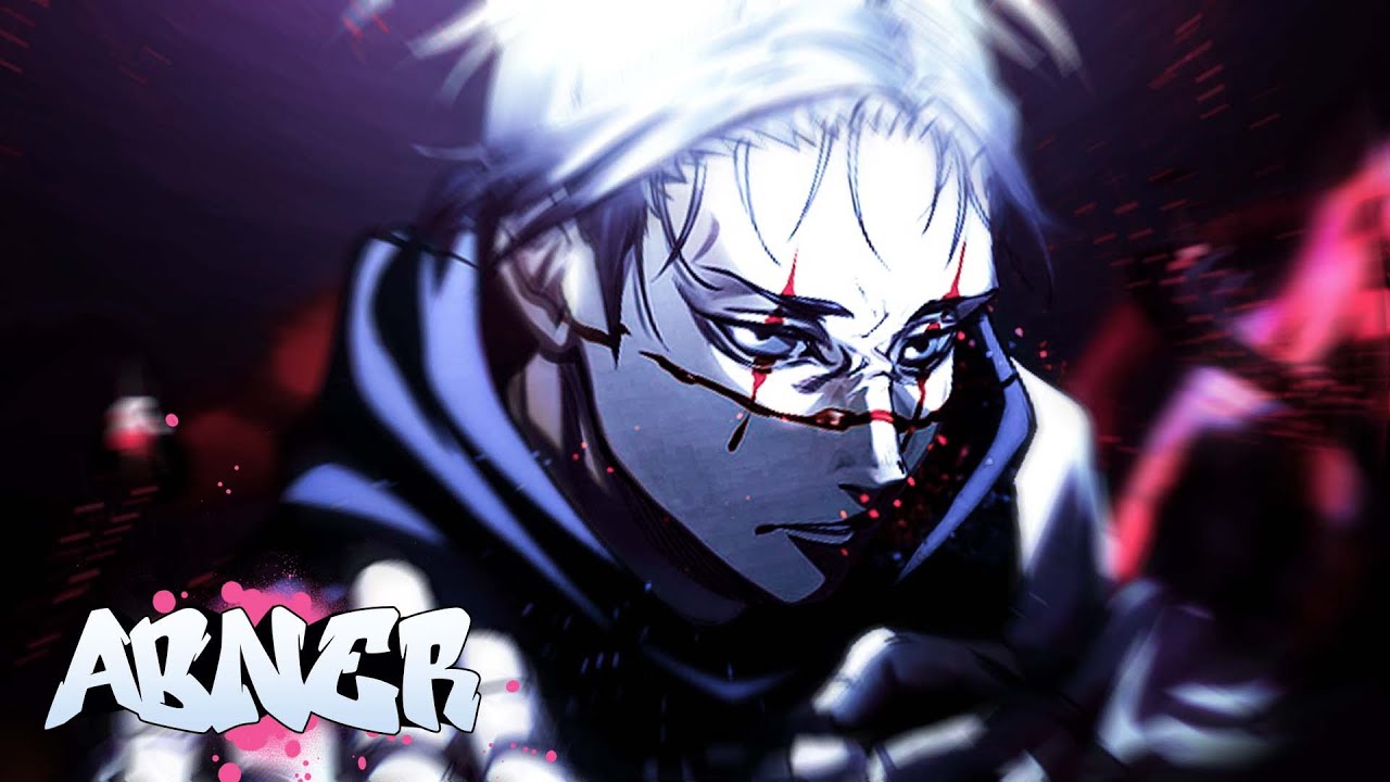 Choso Rap (Jujutsu Kaisen) | Hermanos | Abnersinho