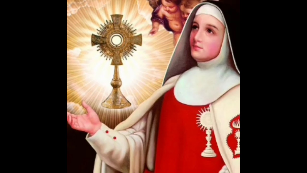 ROSARIO EUCARÍSTICO