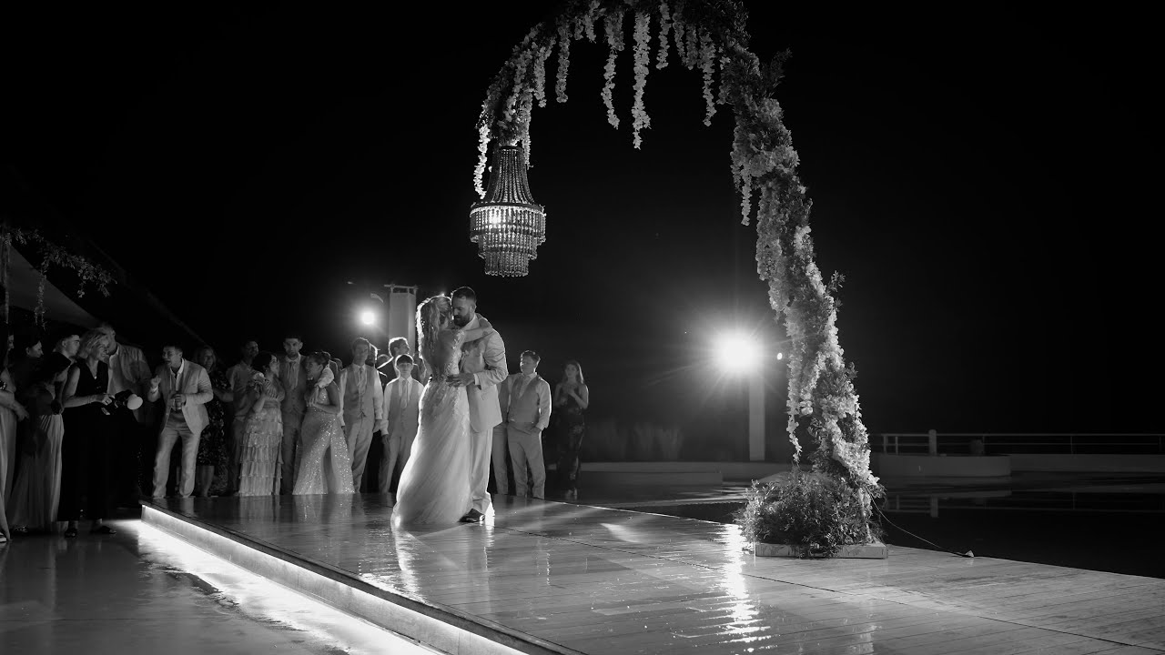 Marianna & Justin | Ktima 48