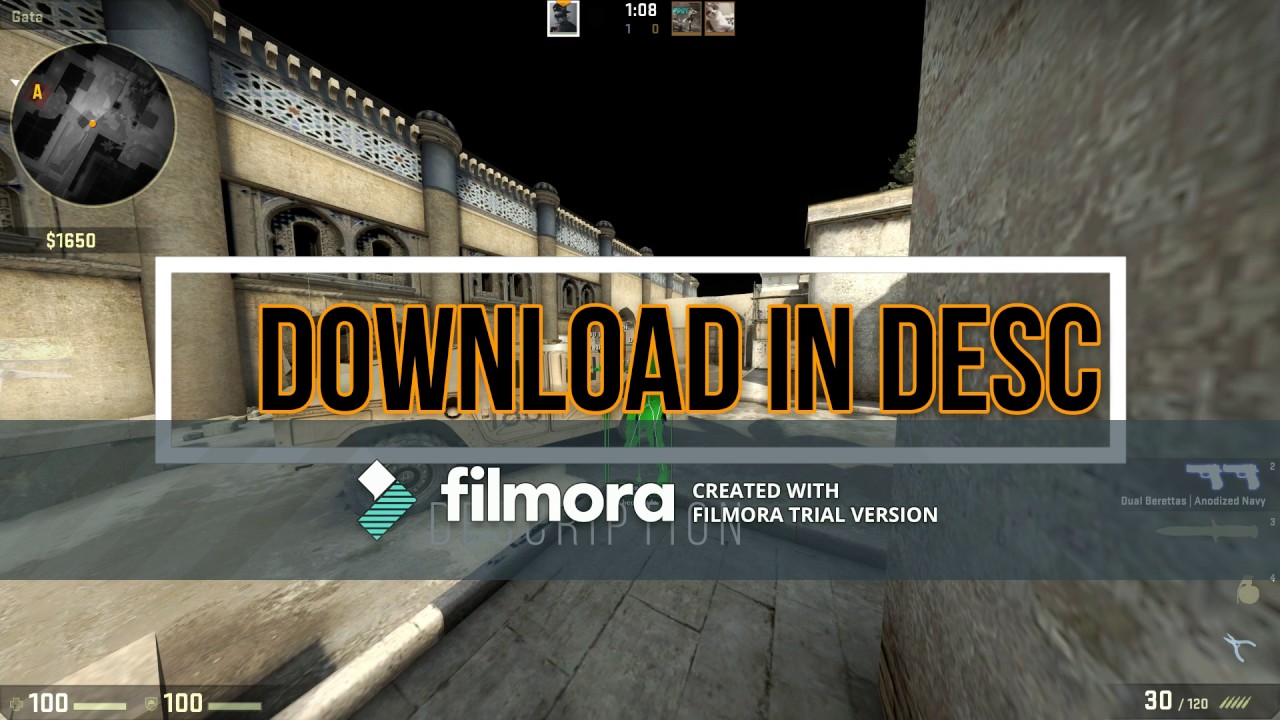CSGO AIMWARE CRACKED FREE. DOWNLOAD IN DESCRIPTION