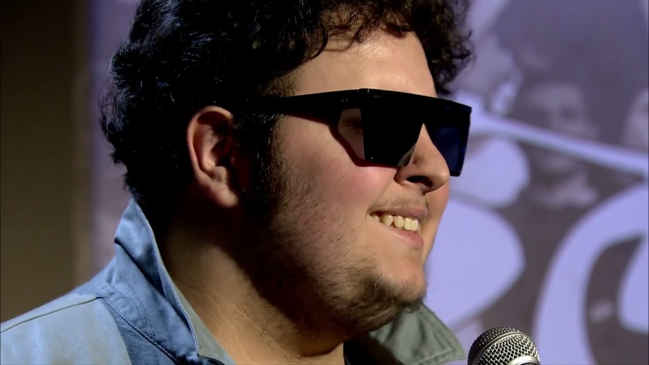 Ewan Nosovskiy |20SomethingsTV Musical Guest