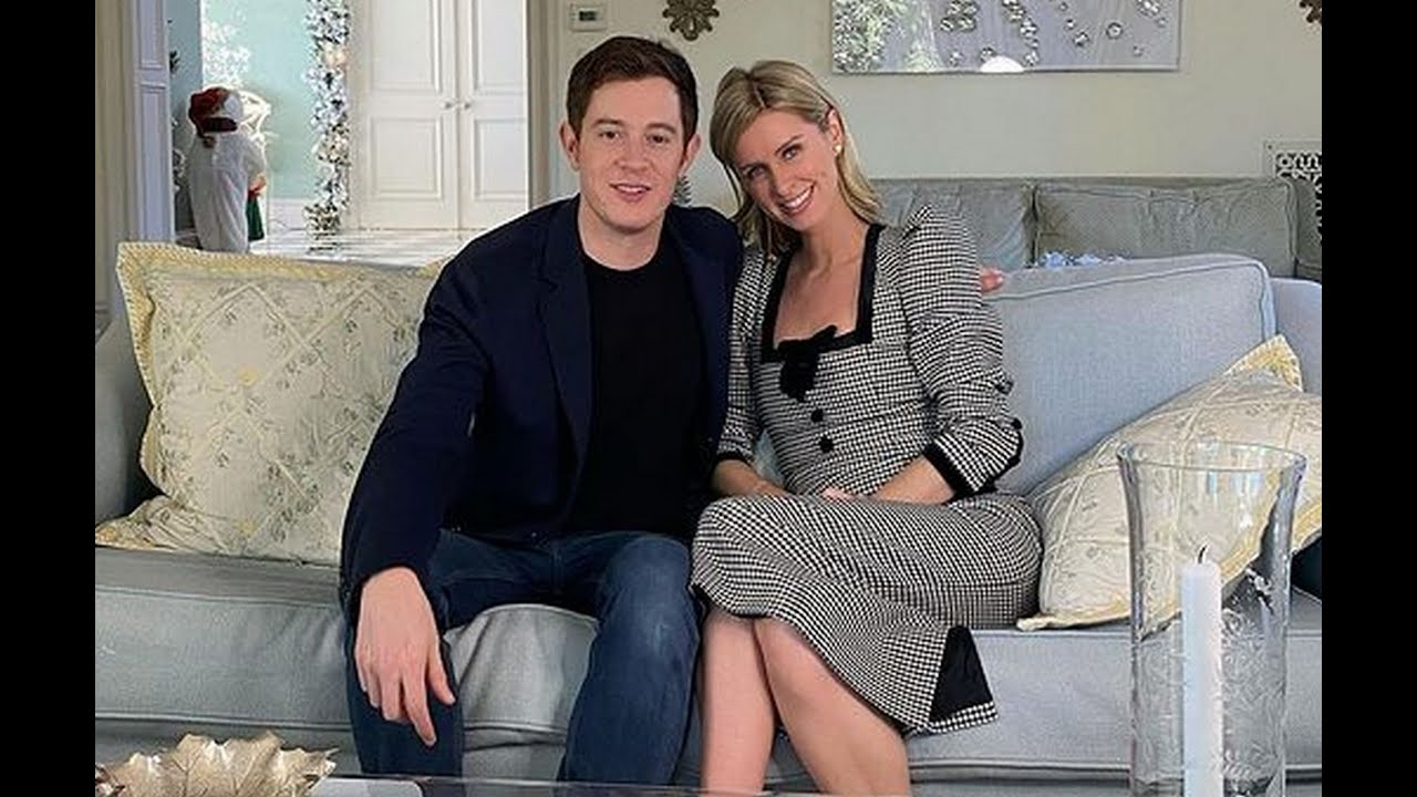 Nicky Hilton Husbands: Todd Meister, James Rothschild