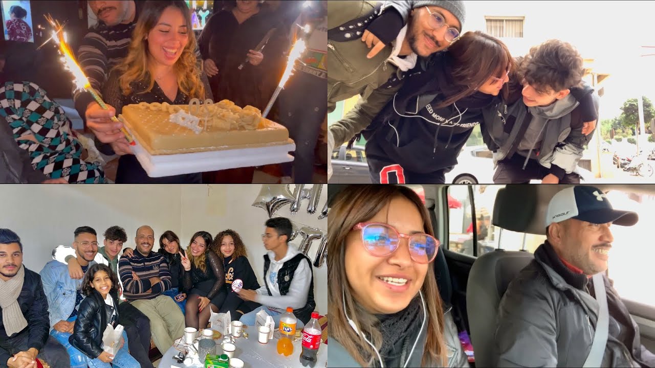 SURPRISE FOR MY BESTIE/GET READY WITH ME/MY FRIENDS