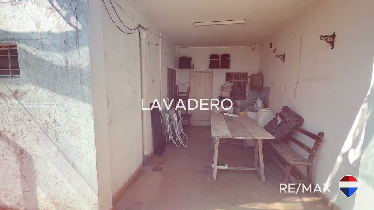 Casa 3 ambientes en venta, Merlo