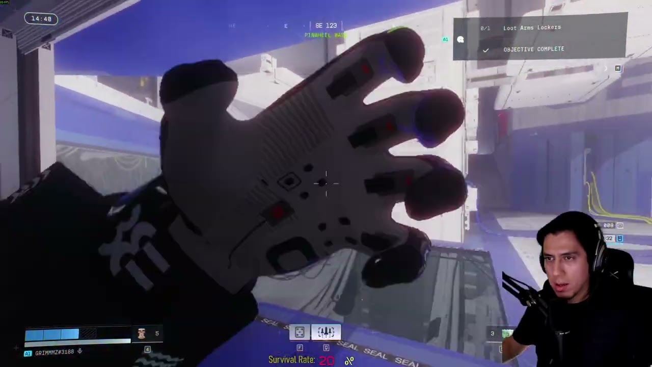 MARATHON [Solos] w/ Grimmmz I BIG $7,900 haul! I