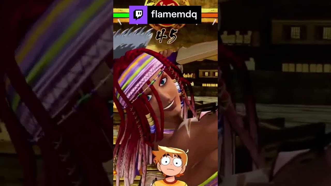 Yippie Kay Yay DRILLER! | flamemdq en 