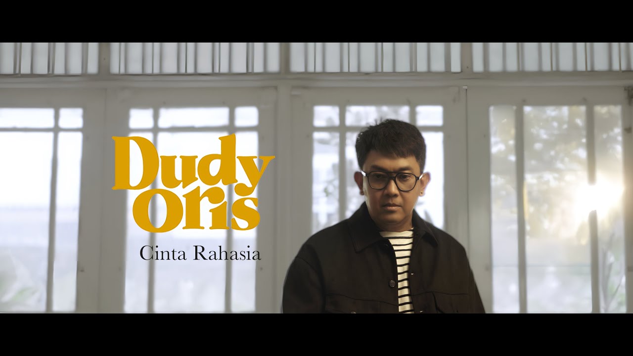 Cinta Rahasia
