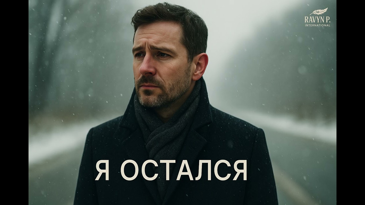 Я остался