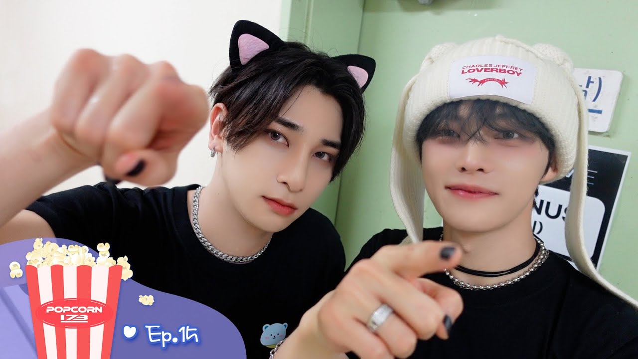[POPCORN🍿173] Ep.15 피크타임 ‘YOUR TIME’ in BUSAN 비하인드 #3 | 빡빡 우겨 배칠삼 3대 쿠로미다냥 😺 (ENG)