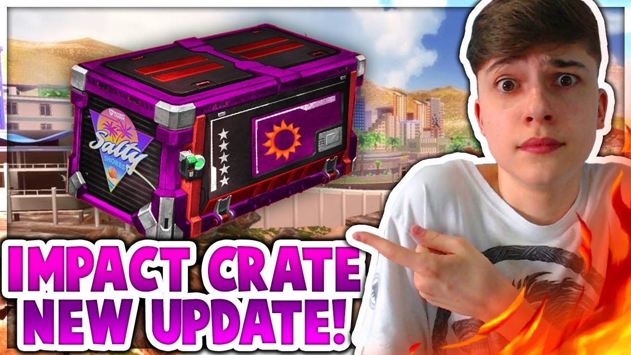 🔴  IMPACT CRATE OPENING AND ROCKET PASS NEW UPDATE! 🔴 | 🔥 Rocket League Live 🔥