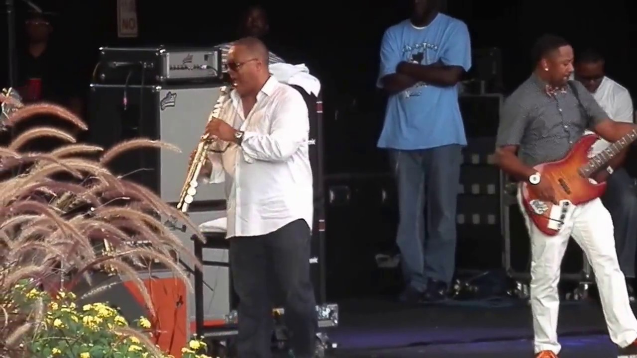 Najee - 