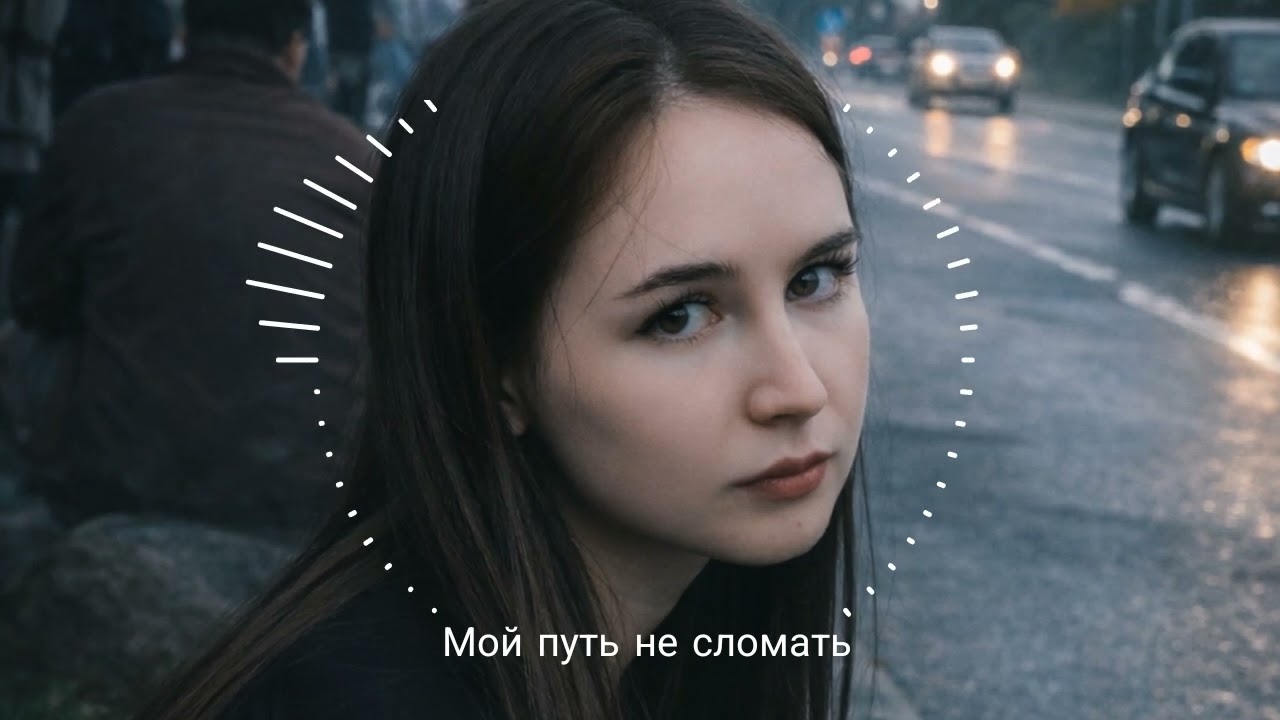 Мой путь не сломать 🔥🌒