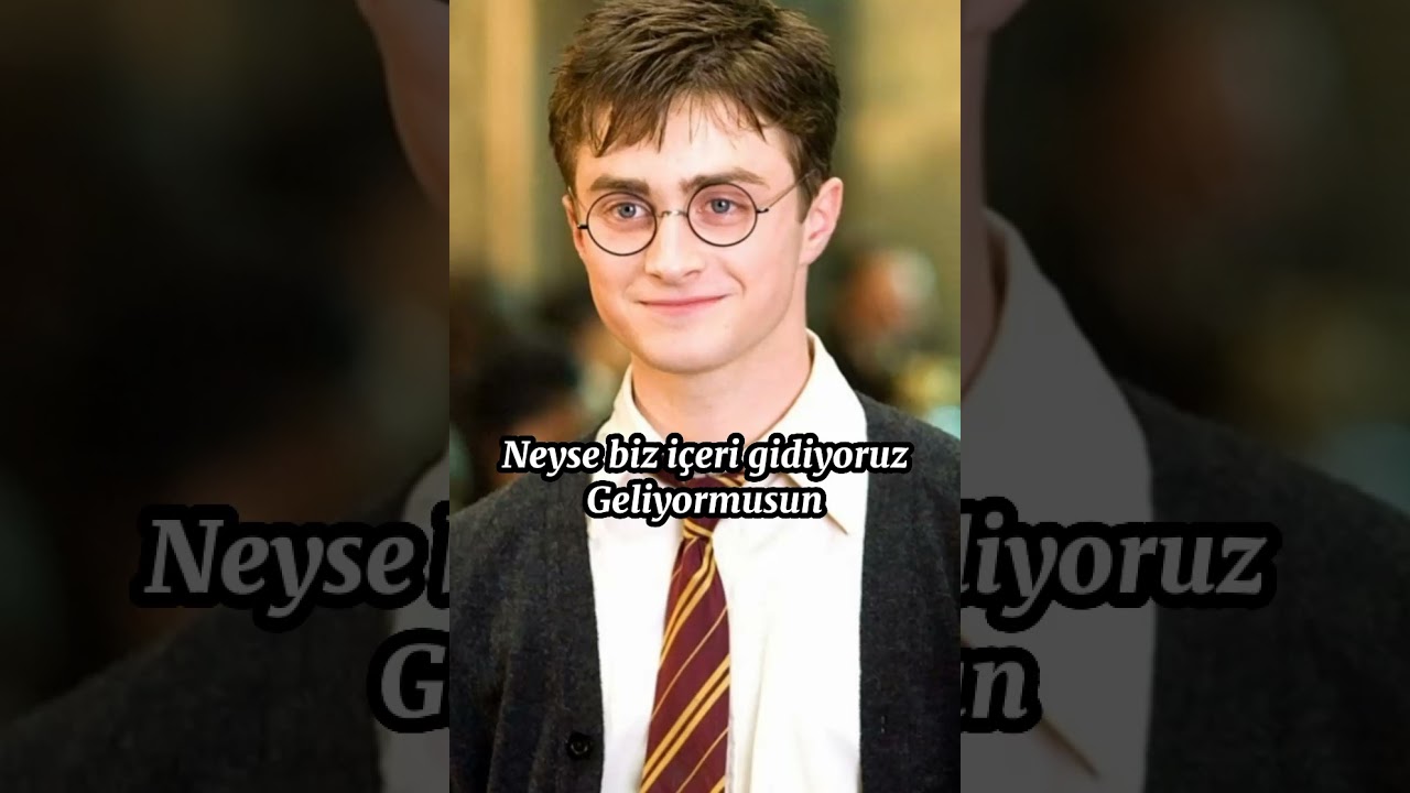 sessizce aşk bölüm:8 #slytherin #hogwarts #harryPotter #keşfet #DracoMalfoy #TomFelton