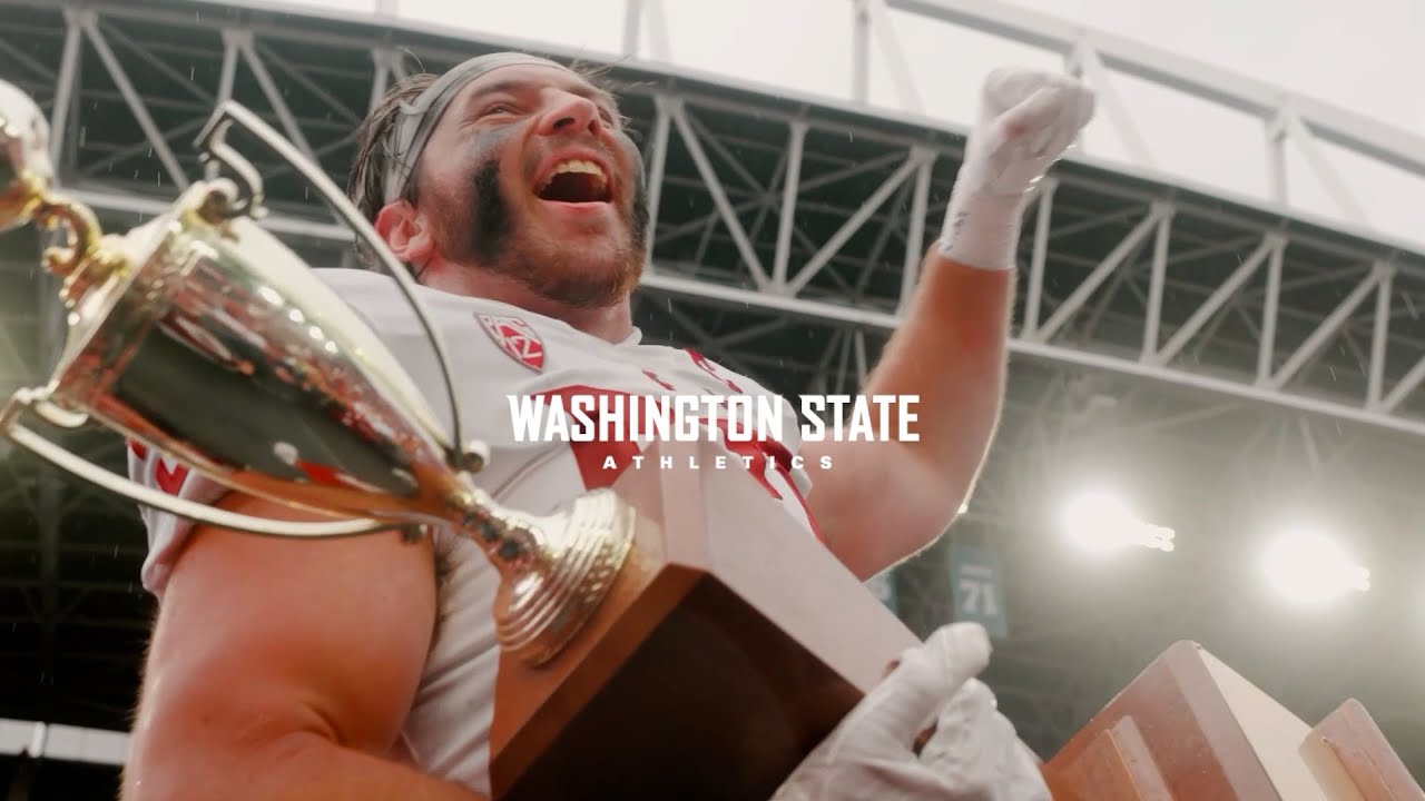 WSU Athletics: 2024 Winter Senior Celebration | 12/6/24