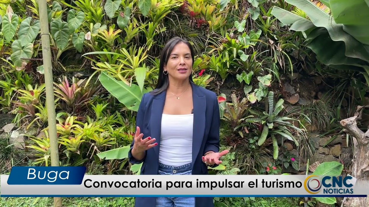 Abren convocatoria para impulsar el turismo vallecaucano