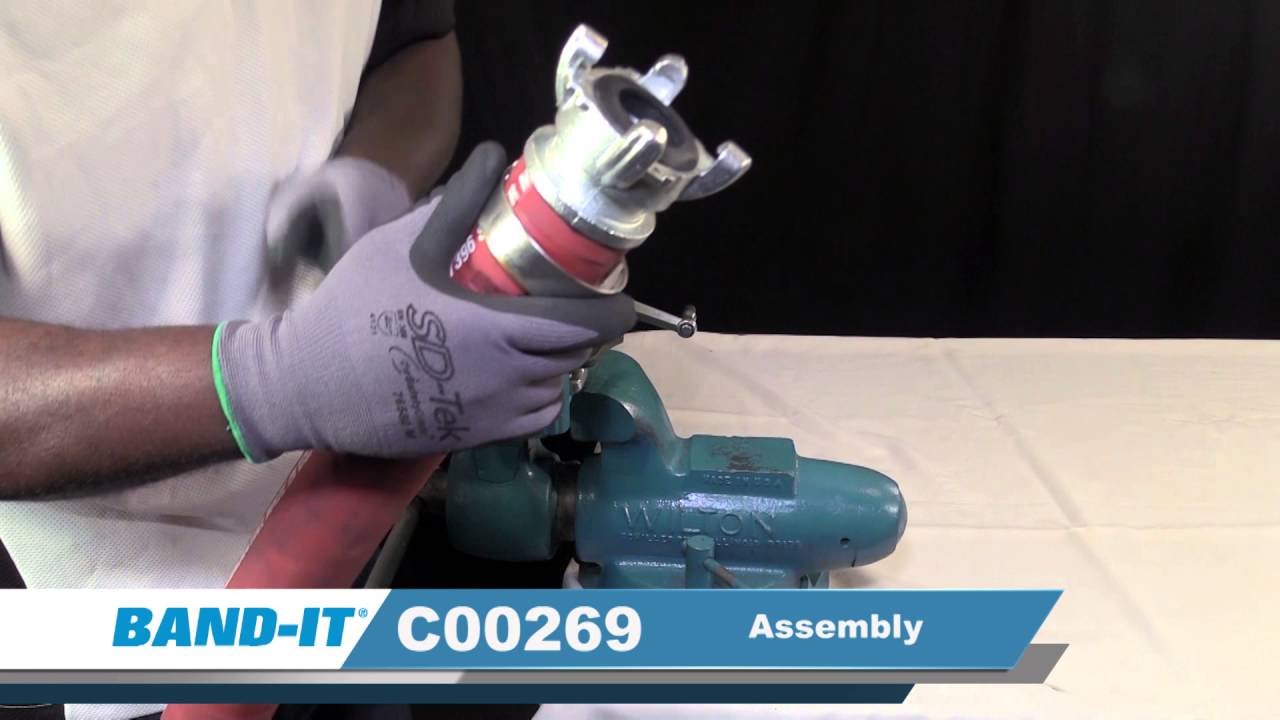 C00269 Tool Video   HD