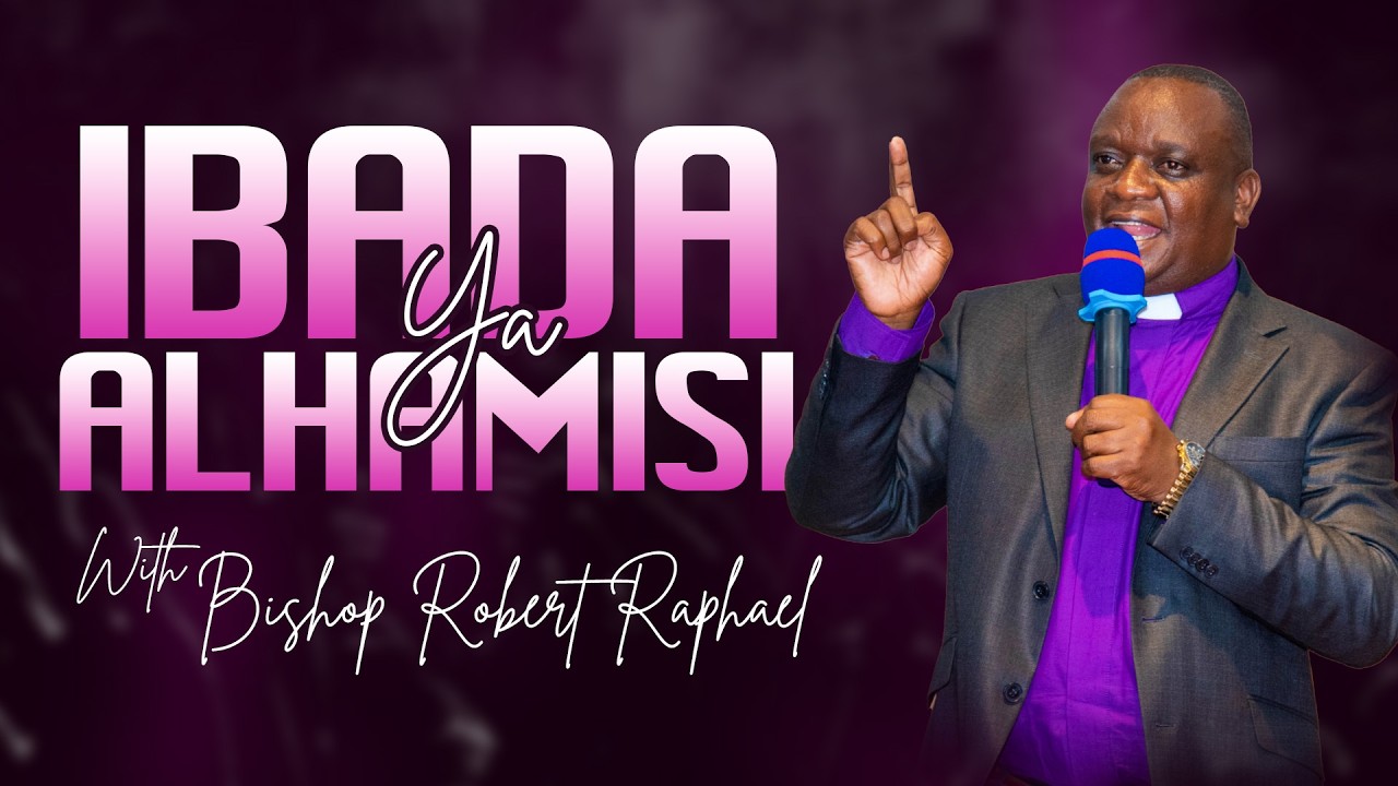 | Ibada Ya Alhamisi | 19 march  2026