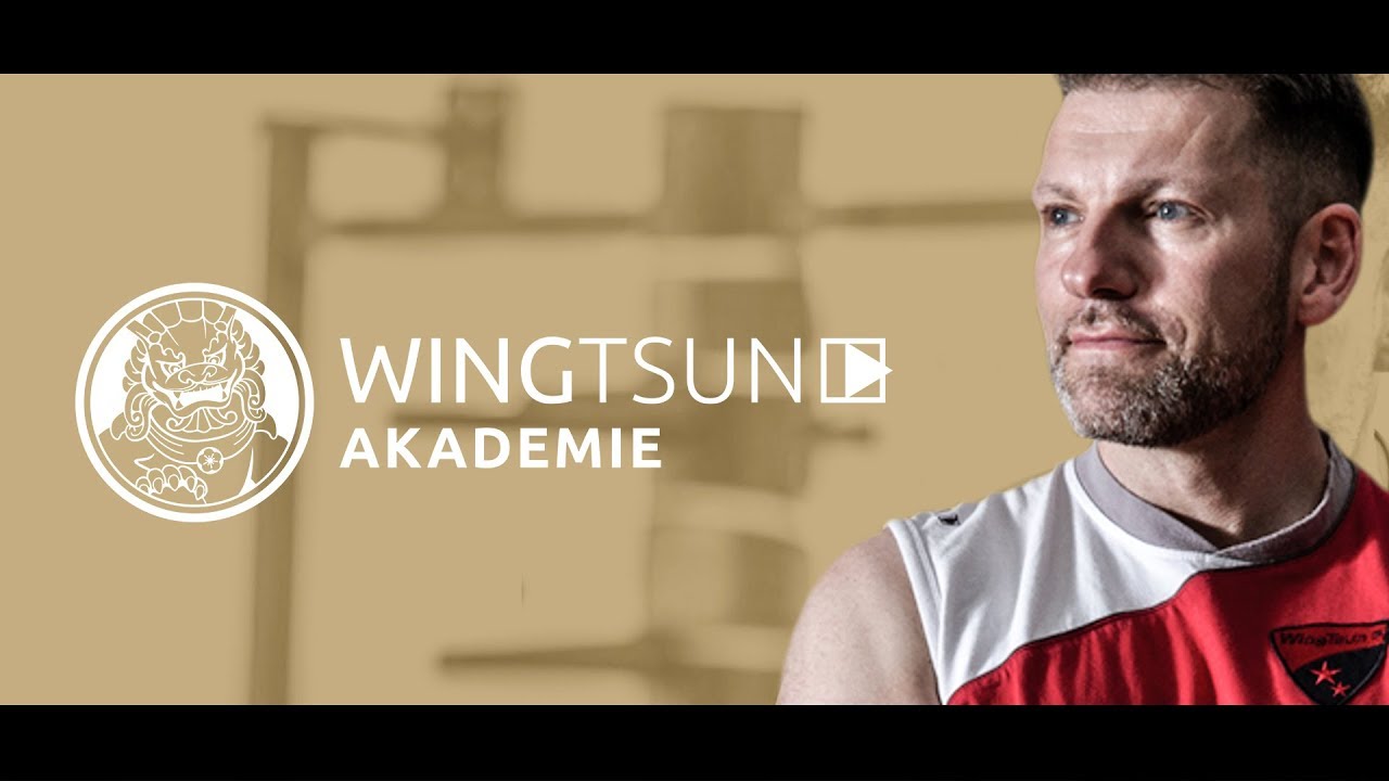 WingTsun Akademie Trabert - Imagefilm 2018