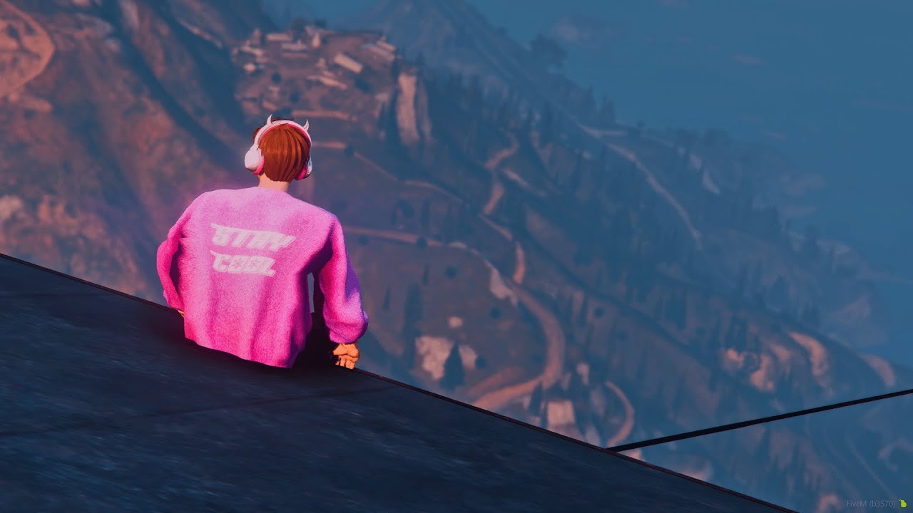 Mr Steve On Live |Birthday Stream ❤️ | Road To 1k Family | Ascend Roleplay | F.P.G |