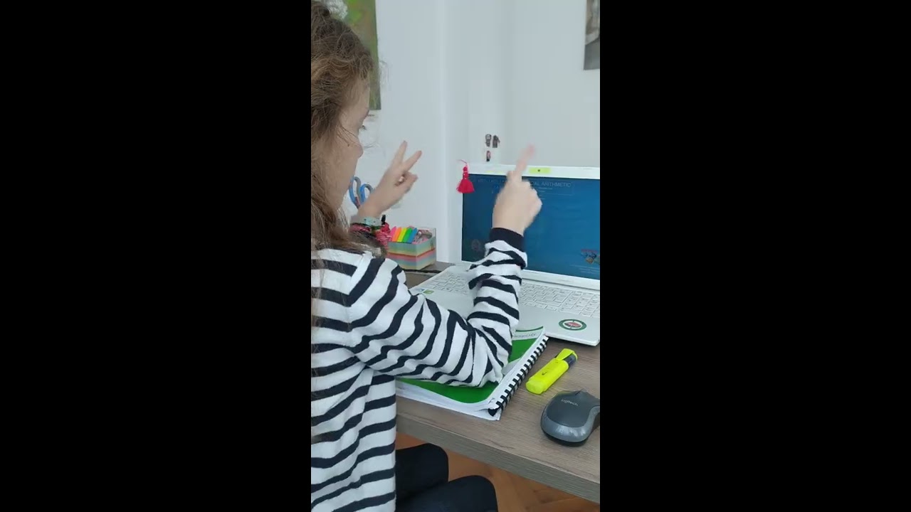 MAG Academy Bulgaria - ментална аритметика Бургас