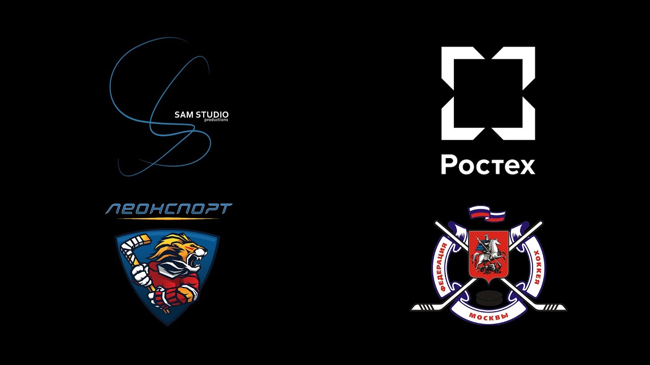 Шершни (Мос.Обл.) vs НОВАТЭК