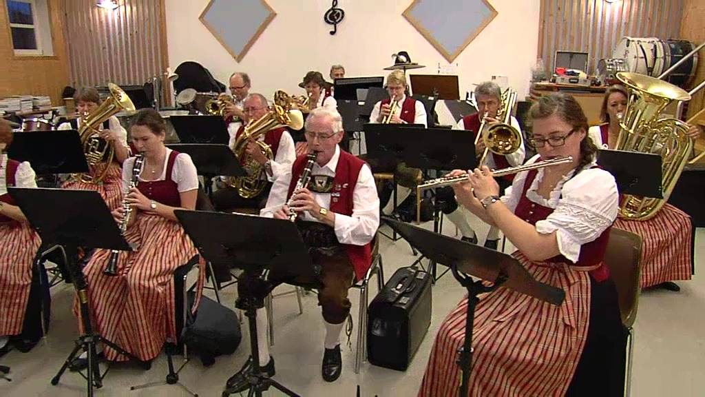 Ortschaft der Woche in Starnberg - Stadtkapelle