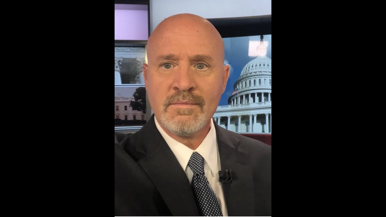 Почему следует выдать ордера на арест Трампа, Дона-младшего, Руди и других за беспорядки в Капито...