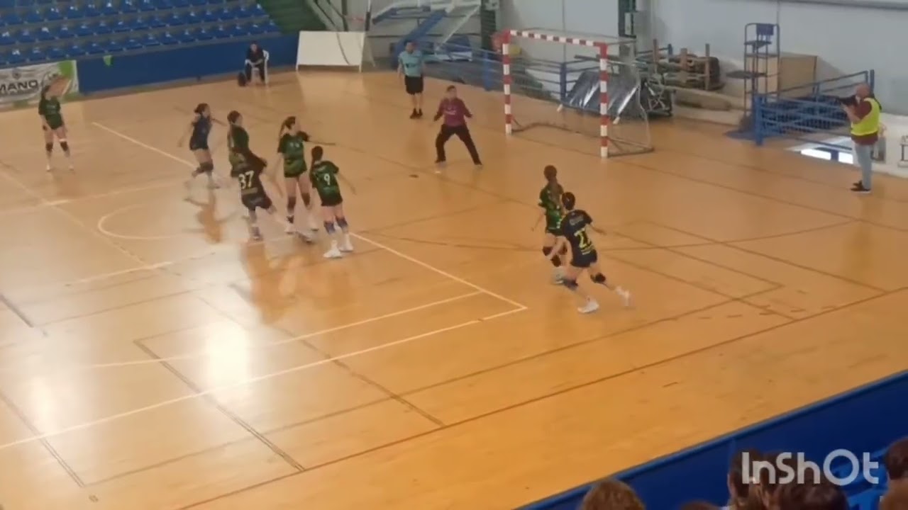 Goles Leyre