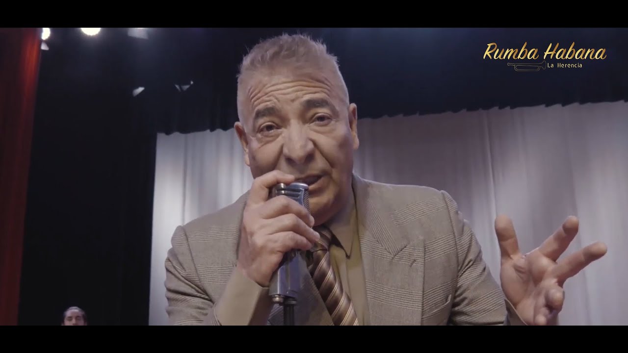 Rumba Habana “La Herencia” - Pilche de chicha / Solo por tu Amor