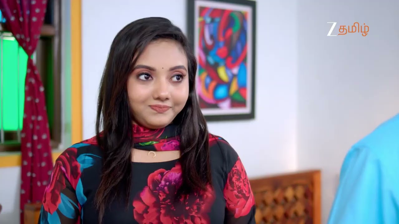 Karthigai Deepam | Ep - 1098 | Webisode | Jan 21 2026 | Zee Tamil