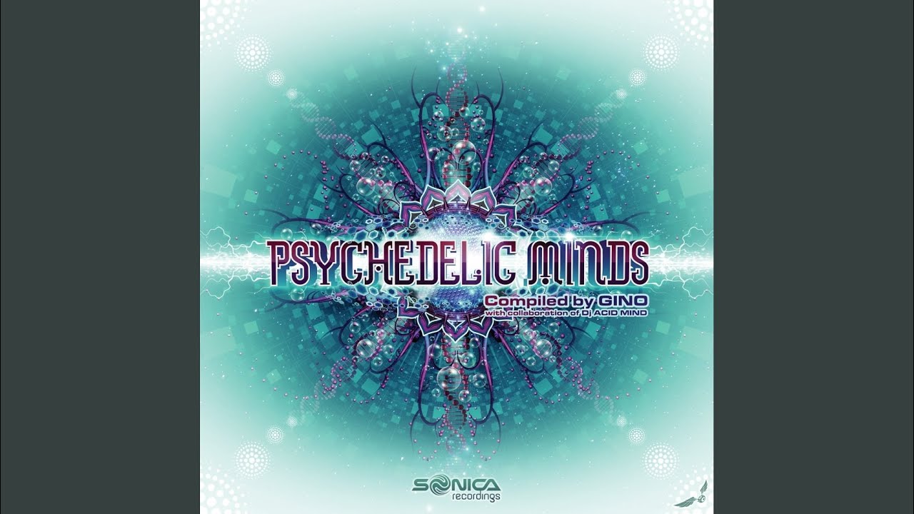 Sonica (Original Mix)