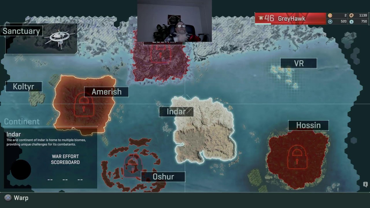 PlanetSide 2