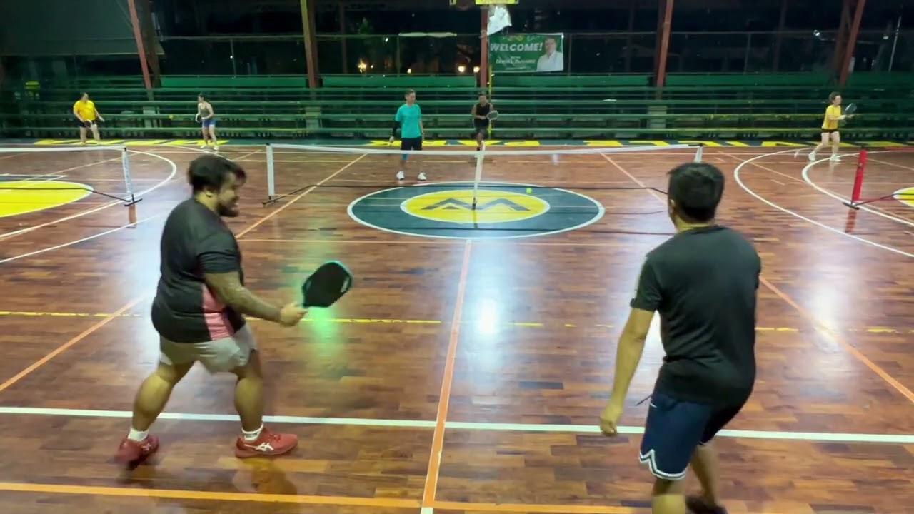 Belve   JPC:AceC vs  TomDC:MarjonS