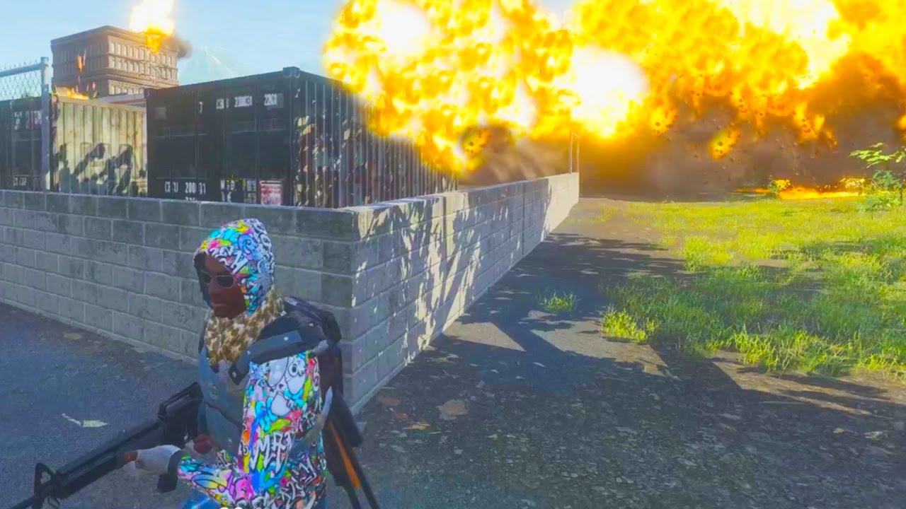 LATE NIGHT KING OF THE KILL #3 (Insane Sniping)