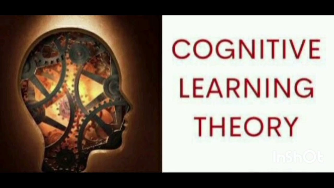 Cognitivism Learning Theory