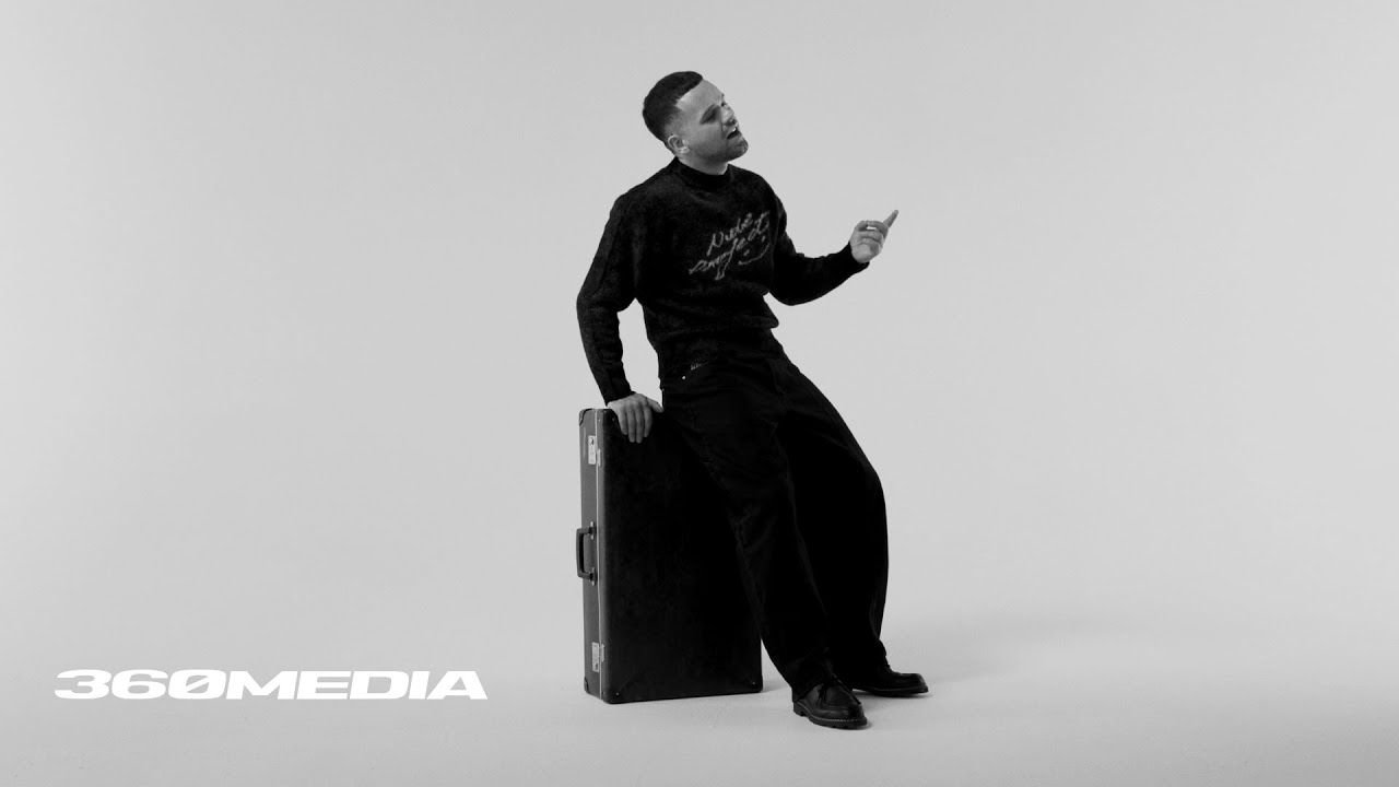 YLL LIMANI - KTHEM (Official Visualizer)