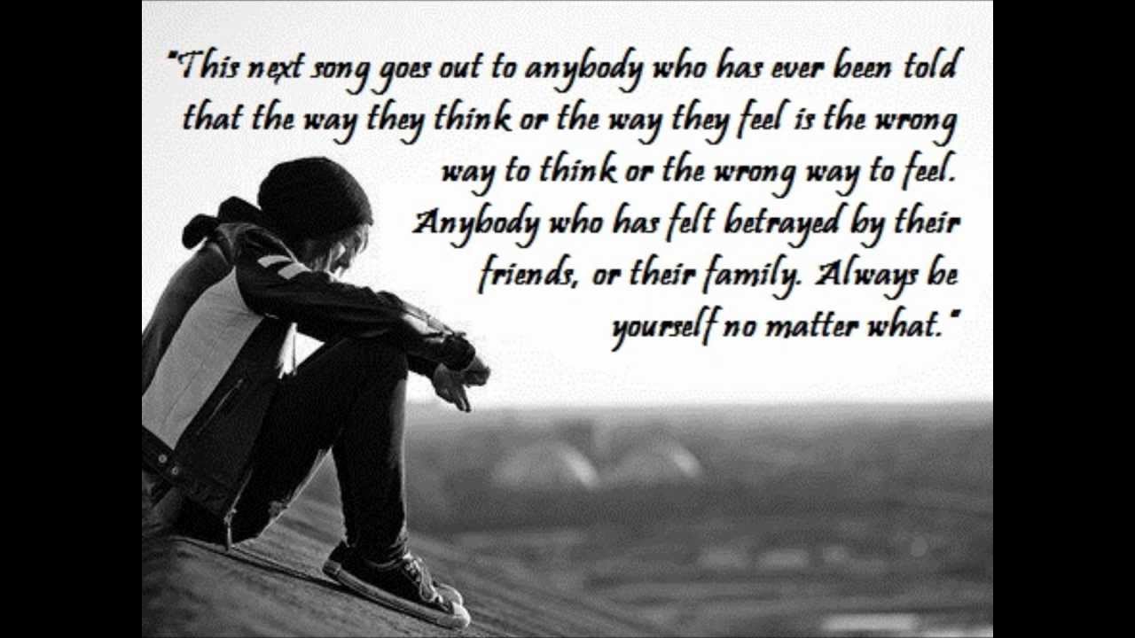 Alex Gaskarth Therapy Speech Compilation