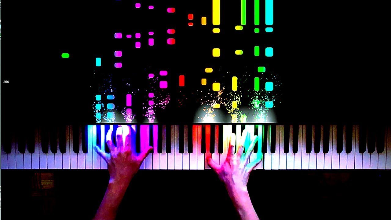 Chopin - Prelude in E Minor (Remix)