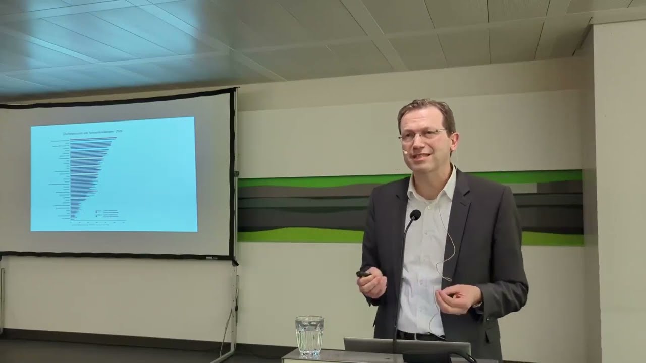 Prof. Martin Bommer - Ist Chemotherapie out?