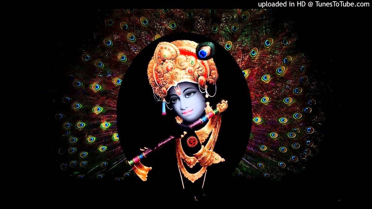 Album: Vande Mukundam - Maayaswaroopanu Vaakachaarthu