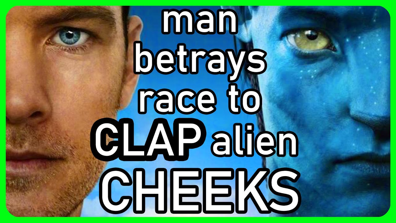 Avatar explained by an idiot