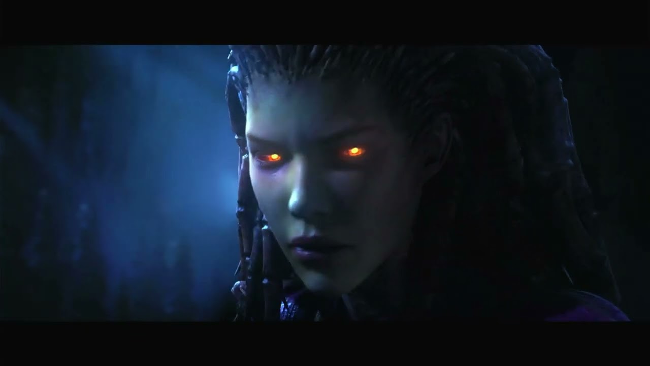 Sc2: Wings of Liberty