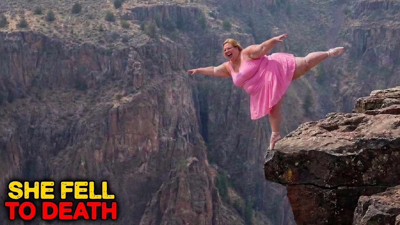 The Deadliest Outdoor Deaths Ever Recorded