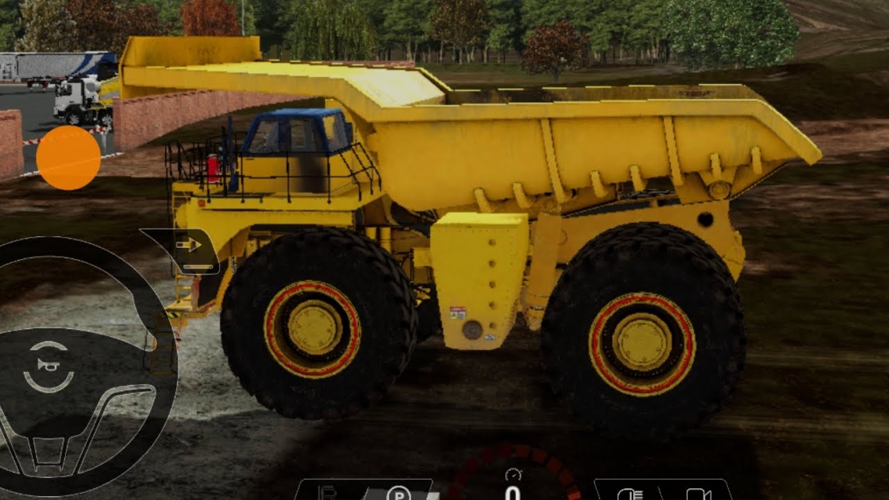 RMC concrete masala banane wala construction site per cartoon#rmc#masala #cartoon#